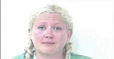 Lonnette Wilde, - St. Lucie County, FL 